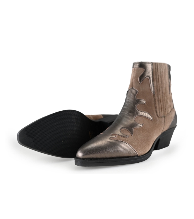 Maruti Cowboystiefel