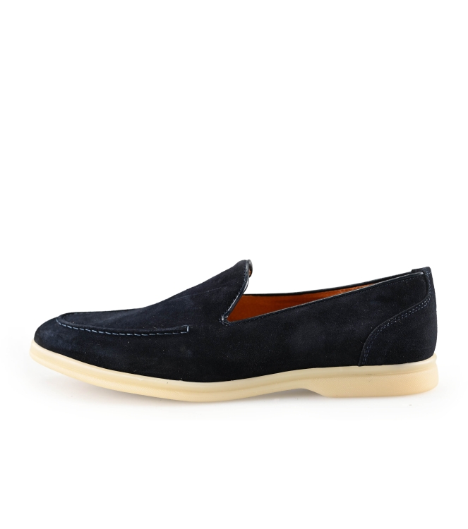 Reinhard Frans Loafers 