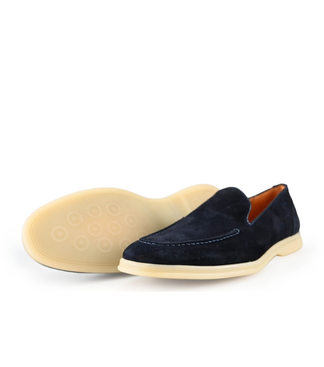 Reinhard Frans Loafers 