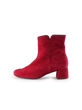 Gabor Stiefeletten Rot 275697