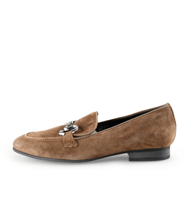 Linea Zeta Slip-ons