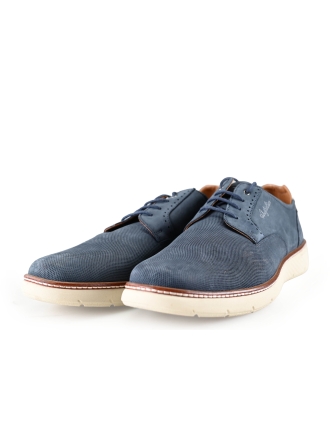 Australian Schnürschuhe Blau 275699
