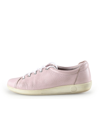 Ecco Schnürschuhe