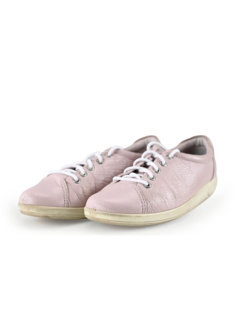 Ecco Schnürschuhe