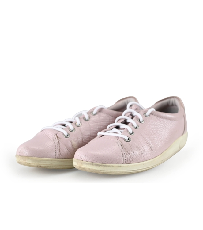 Ecco Schnürschuhe