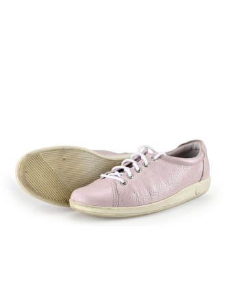 Ecco Schnürschuhe