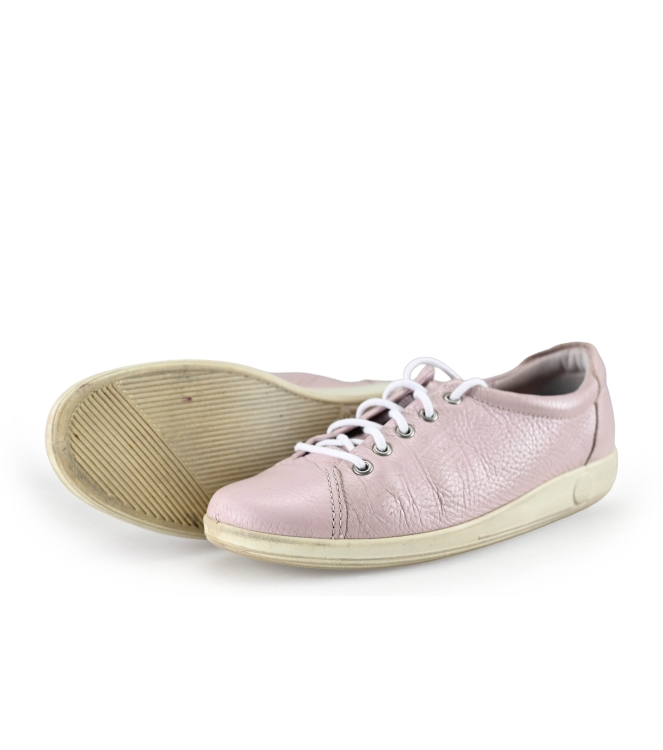 Ecco Schnürschuhe