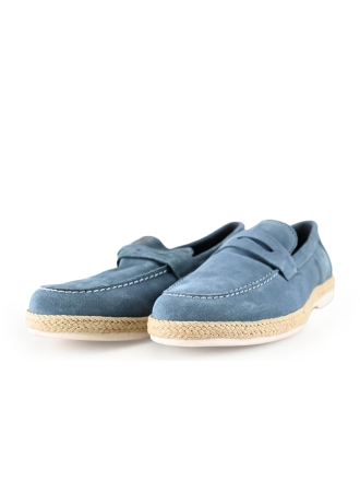 Vertice Slip-ons Blau 275701