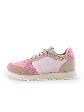 Woden Sneaker Rosa 275703