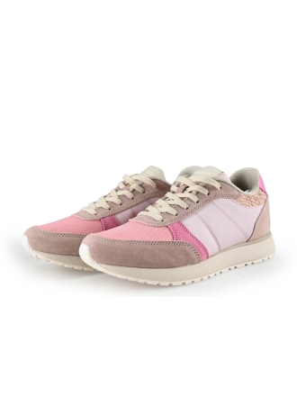 Woden Sneaker Rosa 275703