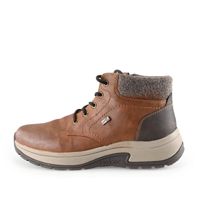 Rieker Schnürstiefel