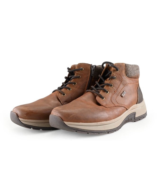 Rieker Schnürstiefel