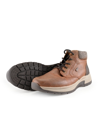 Rieker Schnürstiefel
