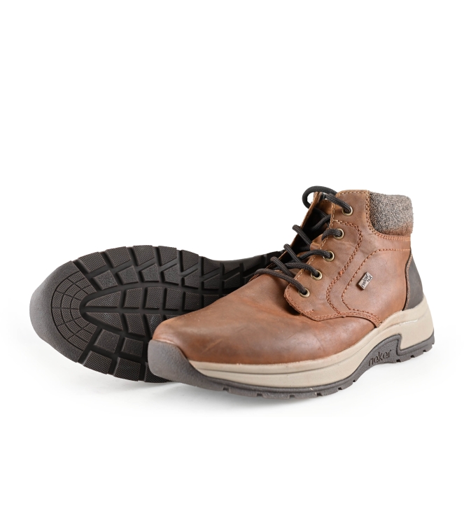 Rieker Schnürstiefel