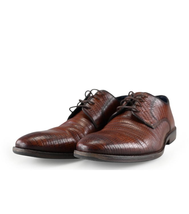 Nelson Schnürschuhe