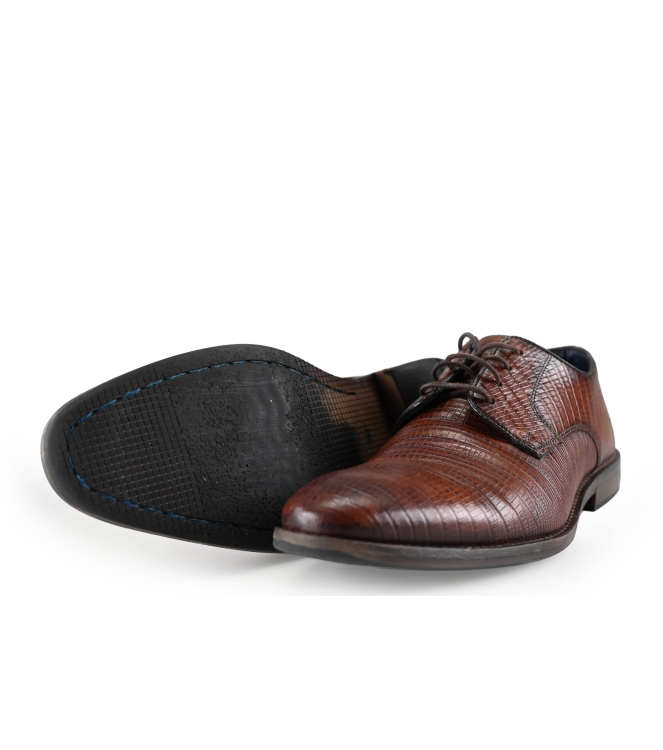 Nelson Schnürschuhe