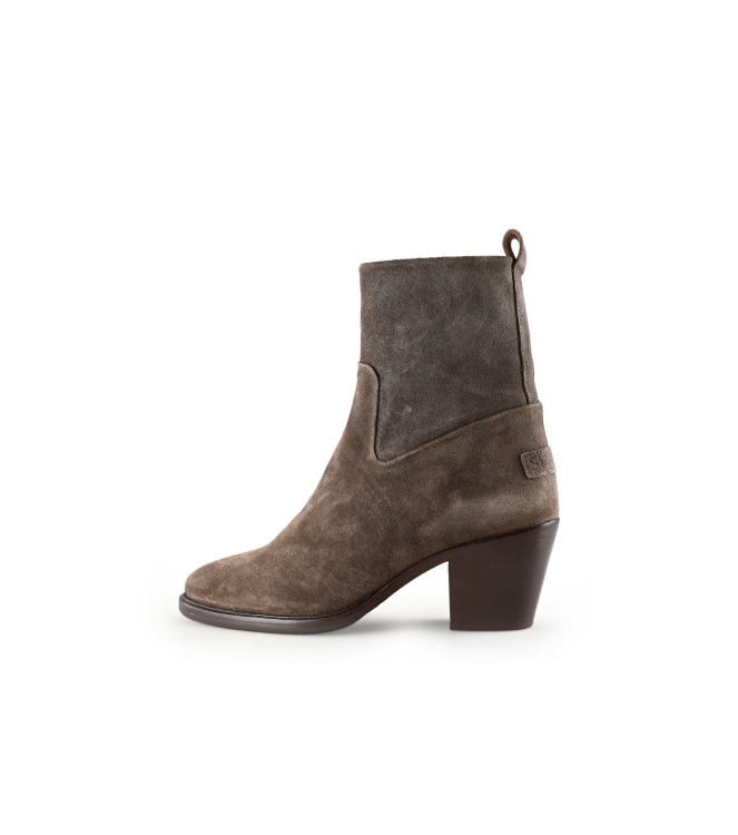 Shabbies Amsterdam Stiefel