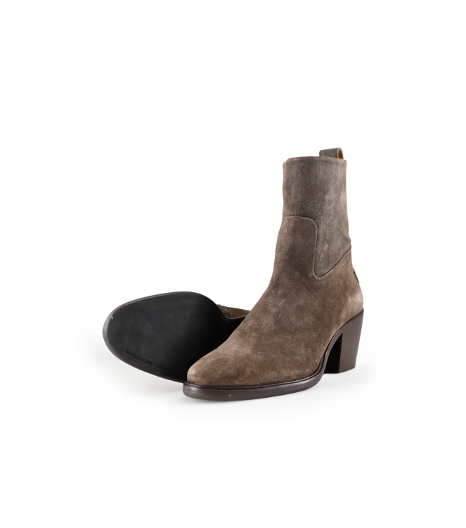 Shabbies Amsterdam Stiefel