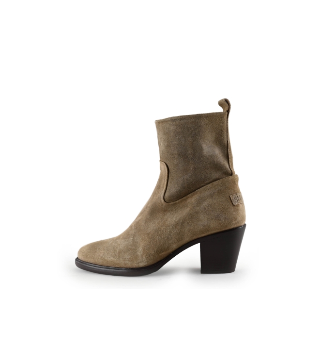 Shabbies Stiefel