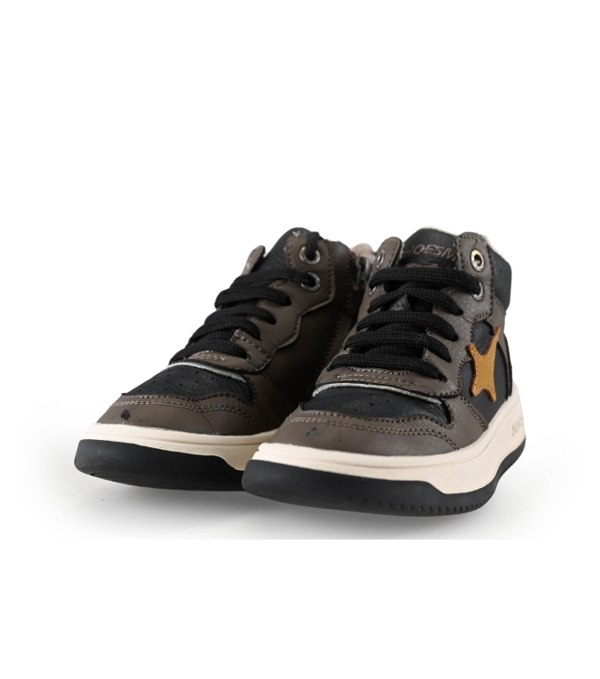 Shoesme Hohe Sneaker