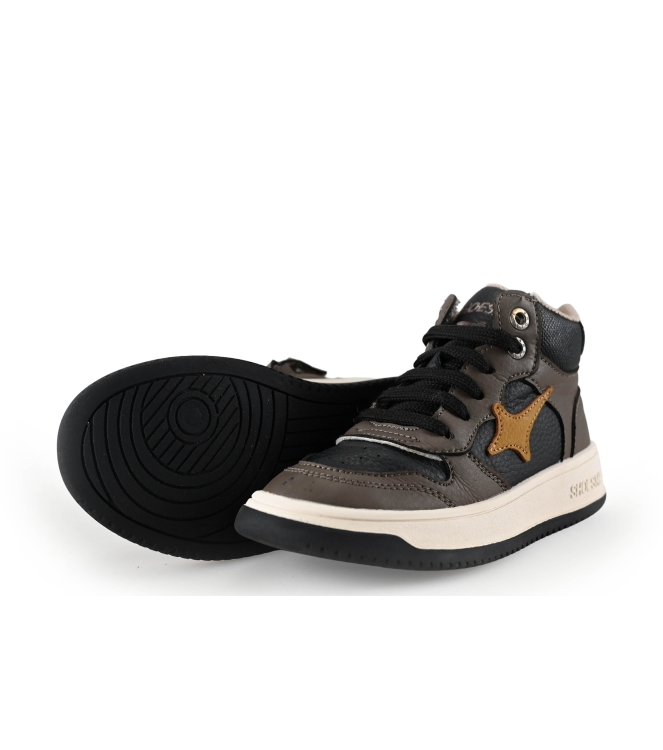 Shoesme Hohe Sneaker