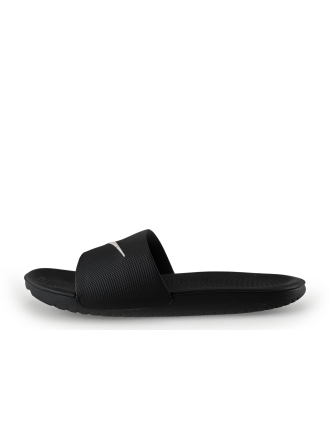 Nike Flip-Flops Schwarz 275716