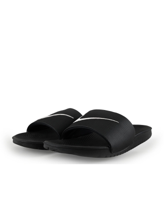 Nike Flip-Flops Schwarz 275716