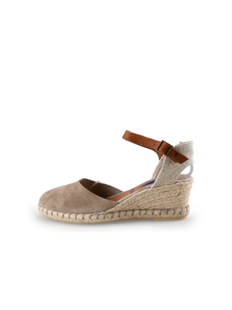 Verbenas Sandalen Braun 275719