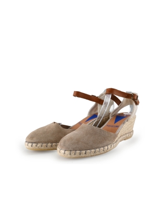 Verbenas Sandalen Braun 275719
