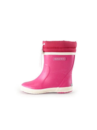Bergstein Regenstiefel Rosa 275725