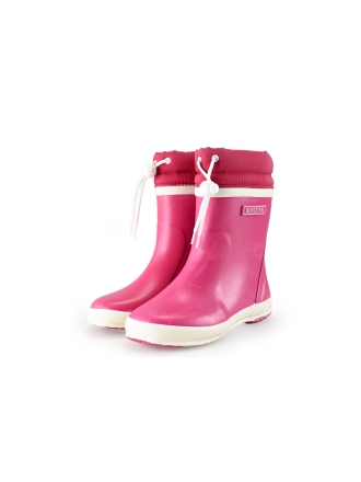 Bergstein Regenstiefel Rosa 275725