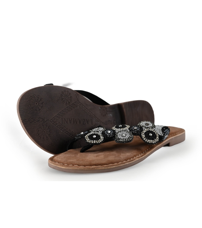 Lazamani Flip-Flops