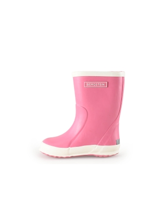 Bergstein Regenstiefel Rosa 275729