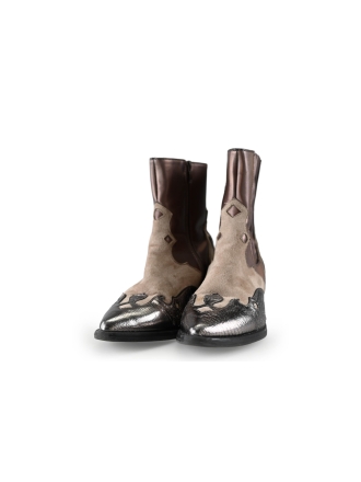 Sub55 Cowboystiefel