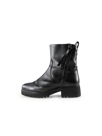 Piedi Nudi Chelsea boots Schwarz 275732