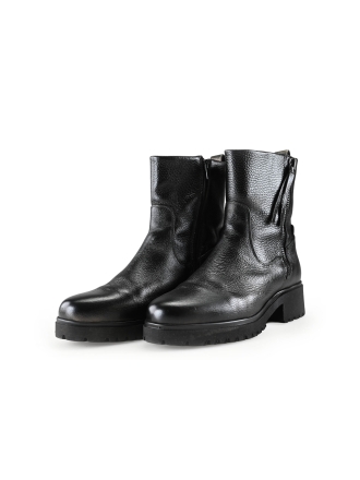 Piedi Nudi Chelsea boots Schwarz 275732
