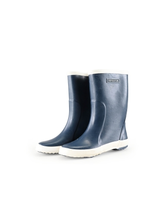 Bergstein Regenstiefel Blau 275735