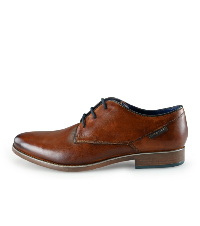 Bugatti Schnürschuhe