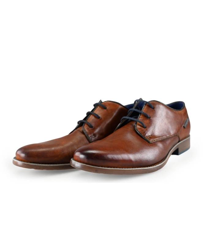 Bugatti Schnürschuhe
