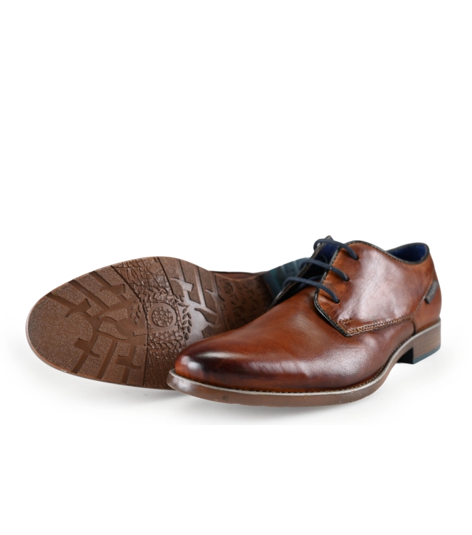 Bugatti Schnürschuhe