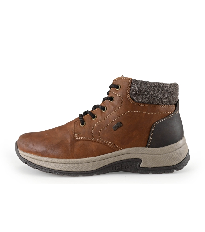 Rieker Schnürstiefel