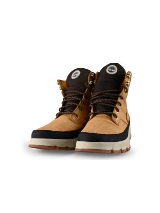 Timberland Schnürstiefel Beige 275738