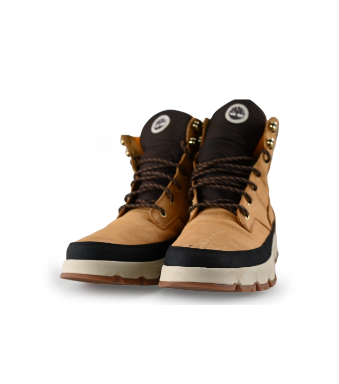 Timberland Schnürstiefel