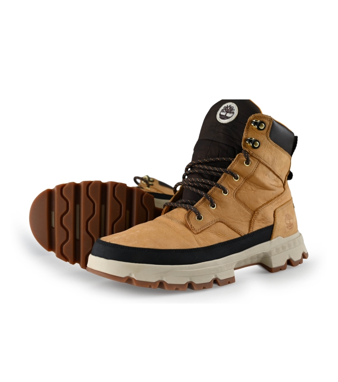Timberland Schnürstiefel
