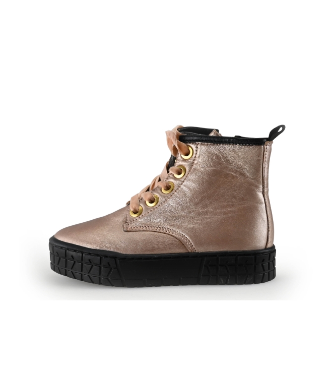 Keq Schnürschuhe
