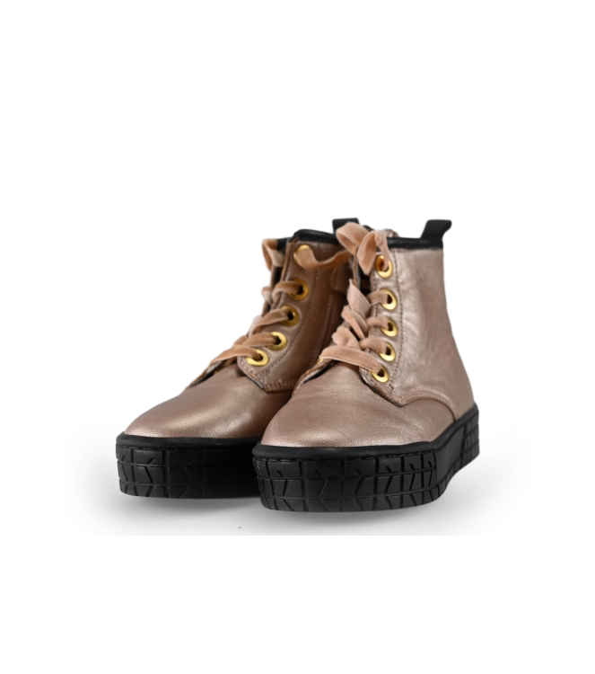 Keq Schnürschuhe