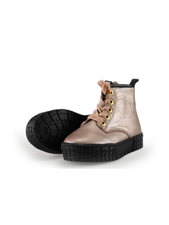 Keq Schnürschuhe