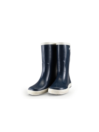 Bergstein Regenstiefel Blau 275741