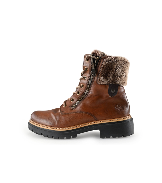Rieker Schnürstiefel