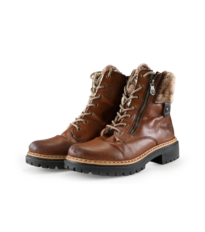 Rieker Schnürstiefel
